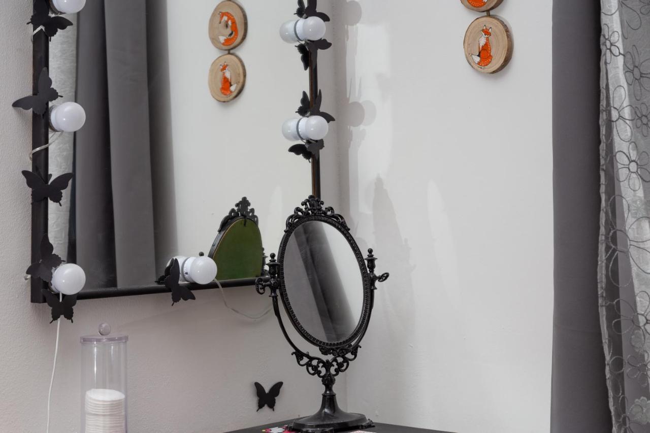Artistic Guest House Trieste Dış mekan fotoğraf