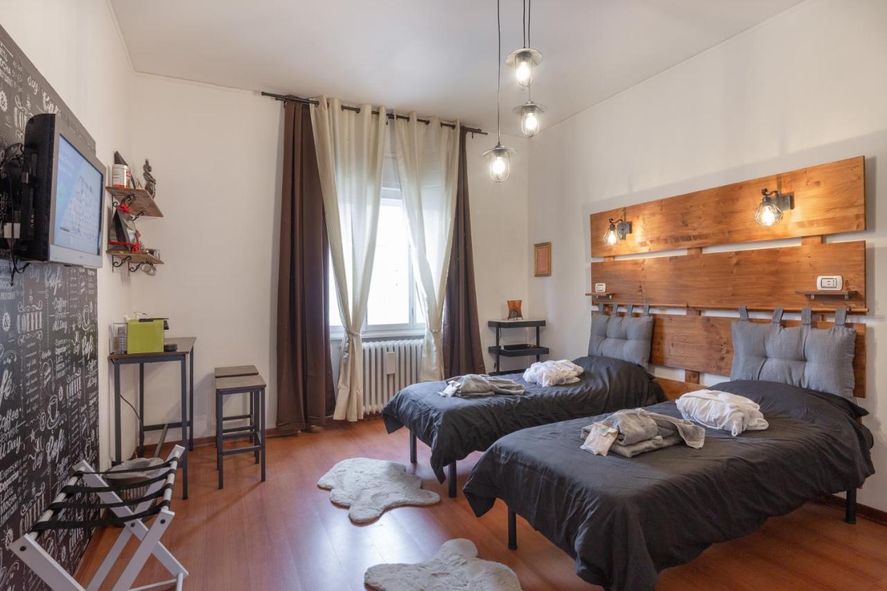 Artistic Guest House Trieste Dış mekan fotoğraf